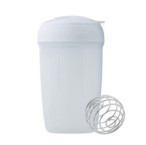 Whiskware Egg Mixer with BlenderBall Wire Whisk